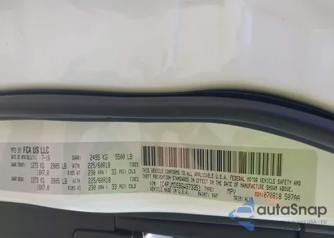 2016 Jeep Cherokee Limited from USA, damaged, VIN 1C4PJMDS9GW373351